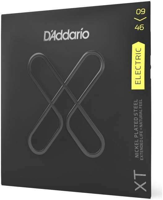 D'ADDARIO XTE0946 Струны для электрогитары