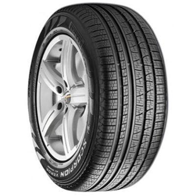 Pirelli Scorpion VERDE All-Seasons Шины  летние 215/60  R17 96V