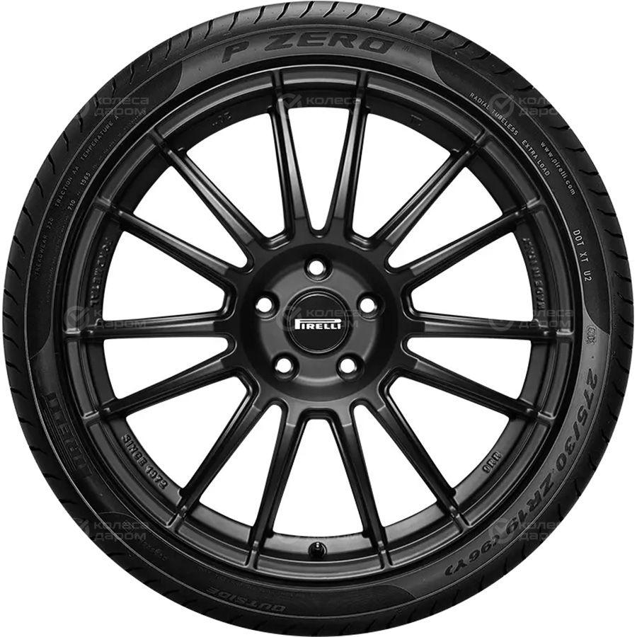 Pirelli PZero Шины  летние 245/40  R18 97Y