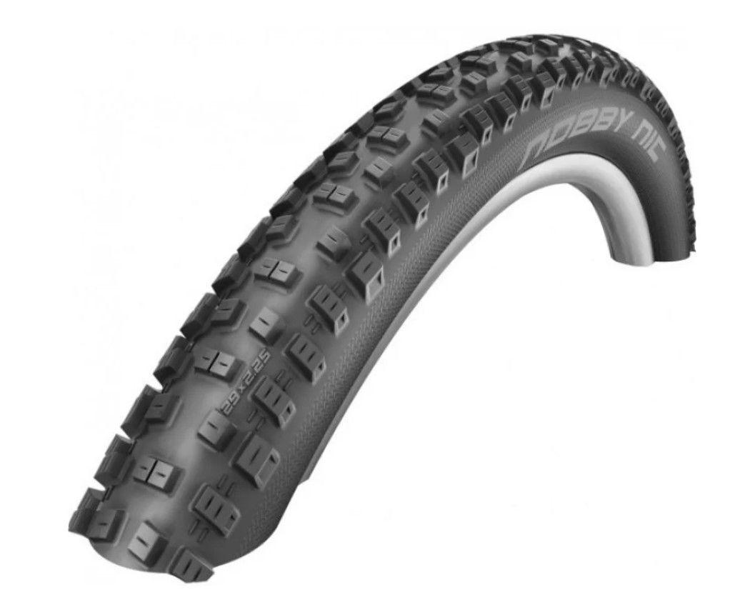 Покрышка 29x2.25" Schwalbe NOBBY NIC Performance Addix