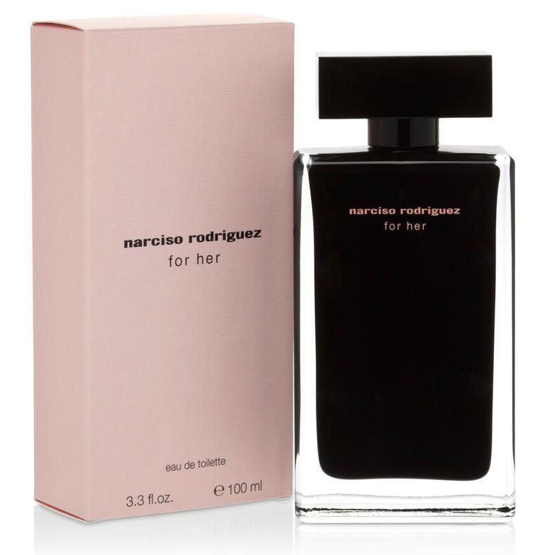 Narciso Rodriguez For Her Туалетная вода 100ml