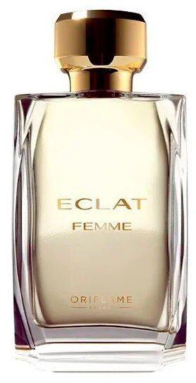 Oriflame туалетная вода Eclat Femme, 50 мл