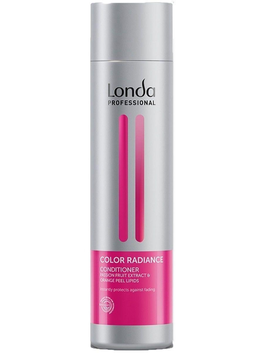 Londa Professional кондиционер для волос Color Radiance, 250 мл