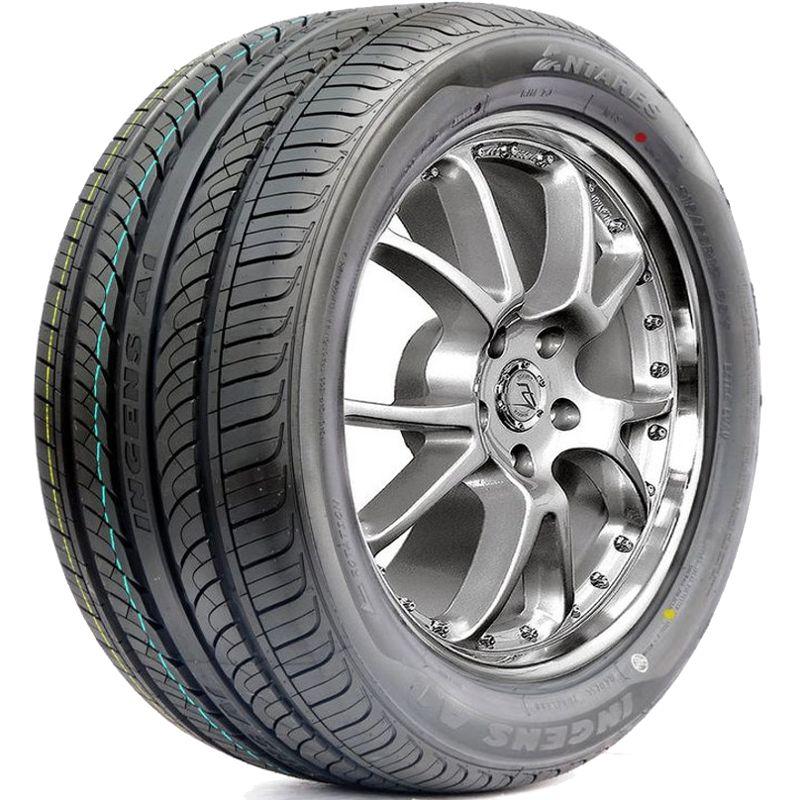 Antares Ingens A1 Шины  летние 185/60  R14 82H