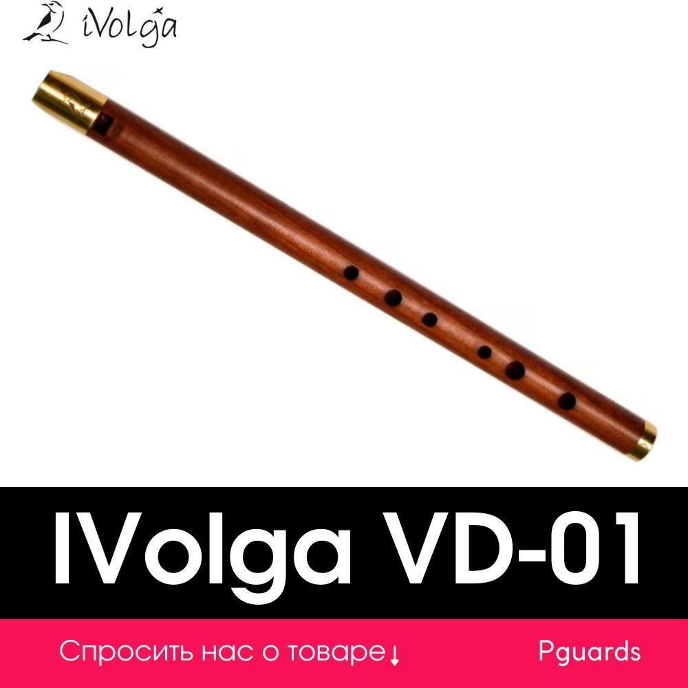 Ivolga | Вистл Ре iVolga VD-01