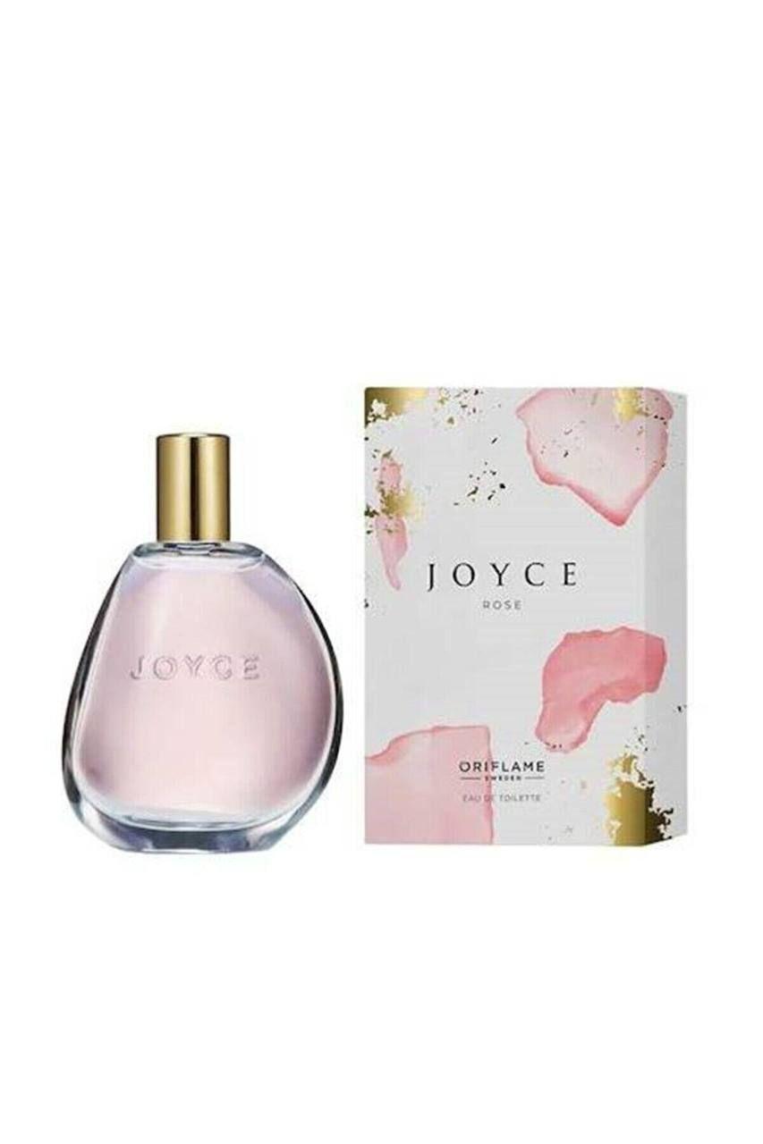 Oriflame Joyce Rose Туалетная вода 50 мл