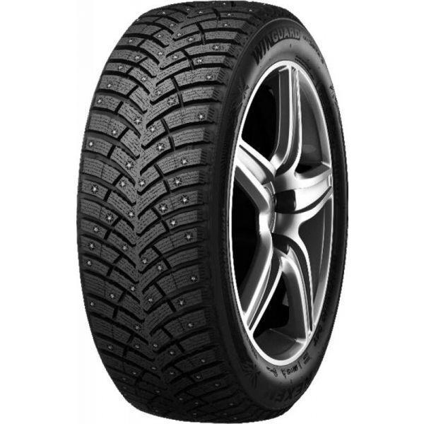 Nexen WinGuard WinSpike 3 Шины  зимние 185/65  R15 92T Шипованные