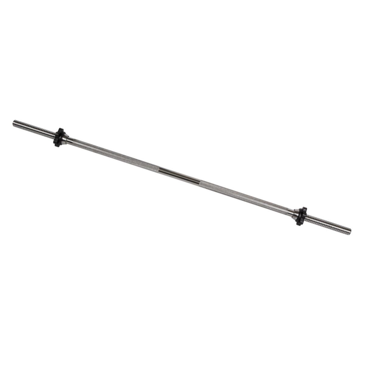 Гриф для штанги MB BARBELL 125 см (26 мм)