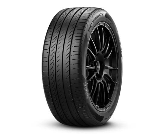 Pirelli Powergy Шины  летние 215/55  R18 99V