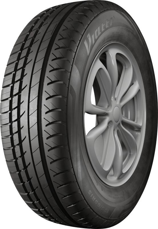 Viatti Strada Asimmetrico (V-130) Шины  летние 185/55  R15 82H