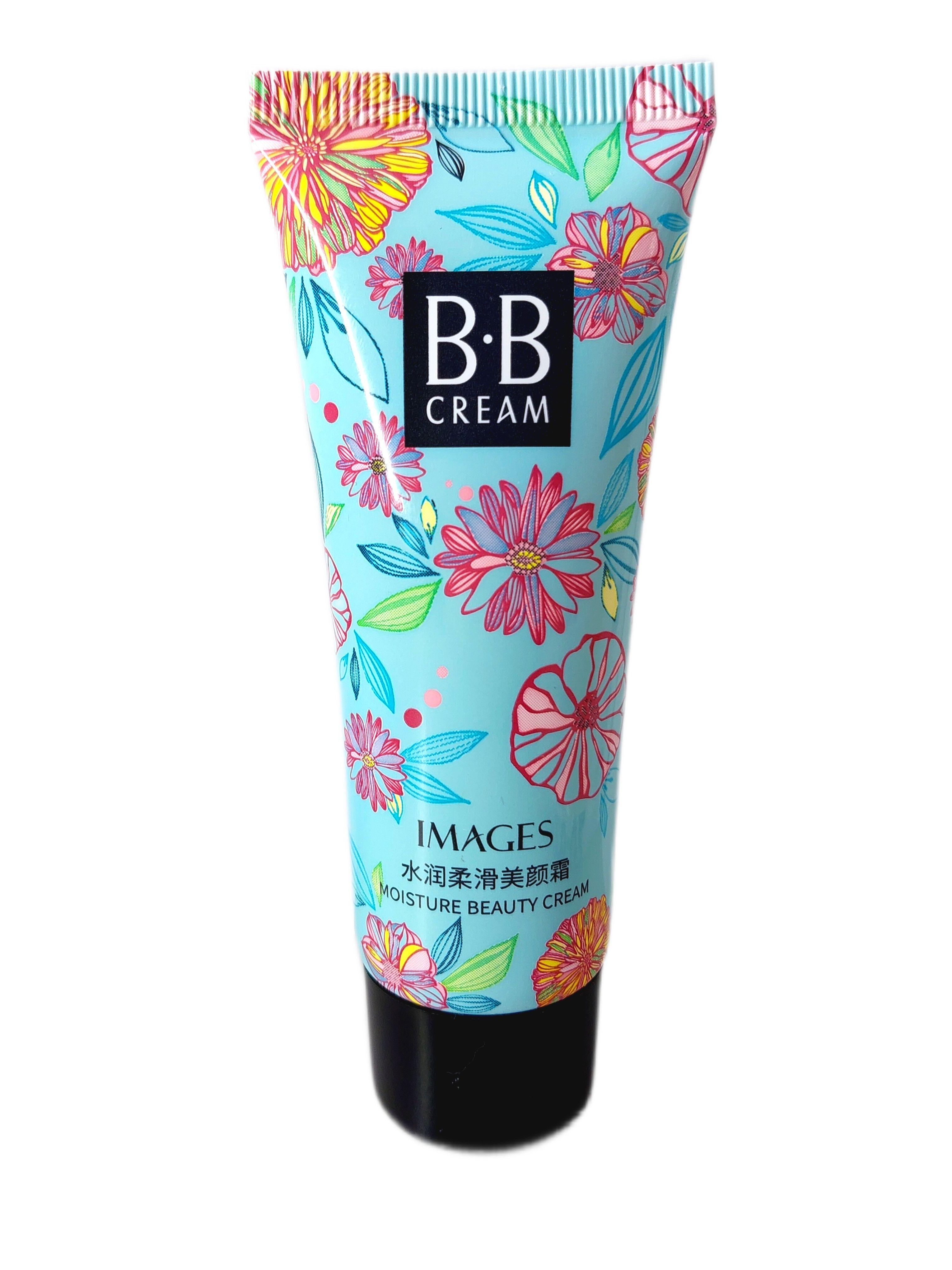 BB Cream Images / Тональный крем для лица оттенок № 2