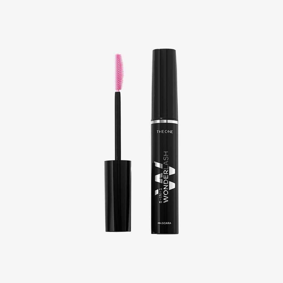 Многофункциональная тушь для ресниц 5 в 1 THE ONE Wonder Lash