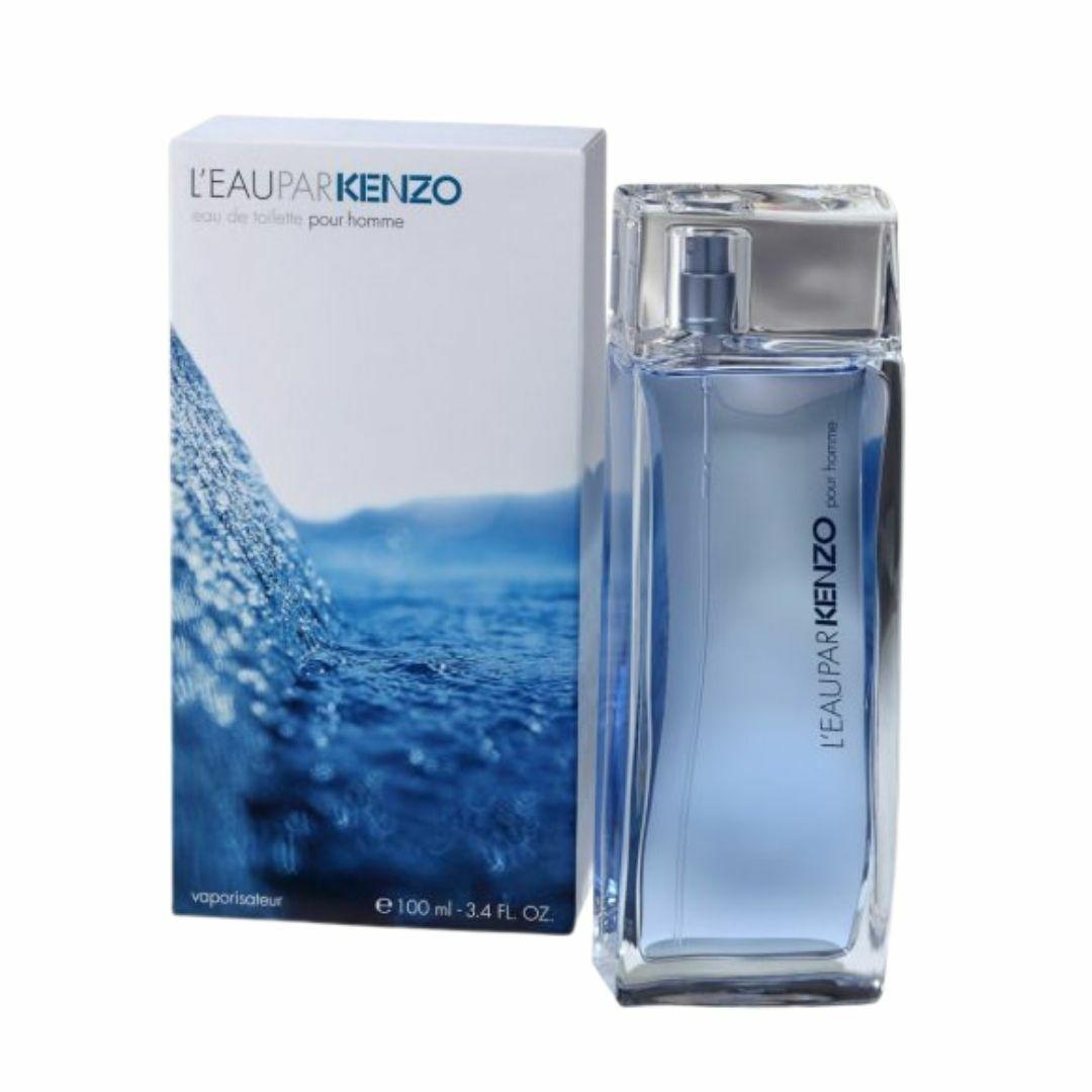 L'Eau Par Kenzo Pour Homme Туалетная вода 100 мл