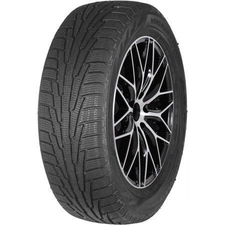 Ikon Tyres Nordman RS2 SUV Шины  зимние 235/55  R18 104R Нешипованные