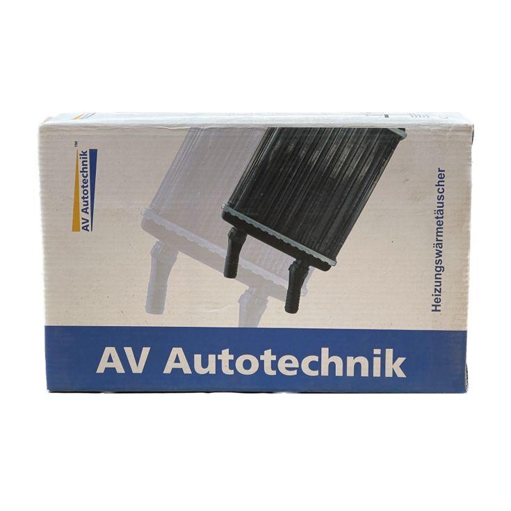 AV Autotechnik Радиатор отопителя салона, арт. 3221.8101060, 1 шт.