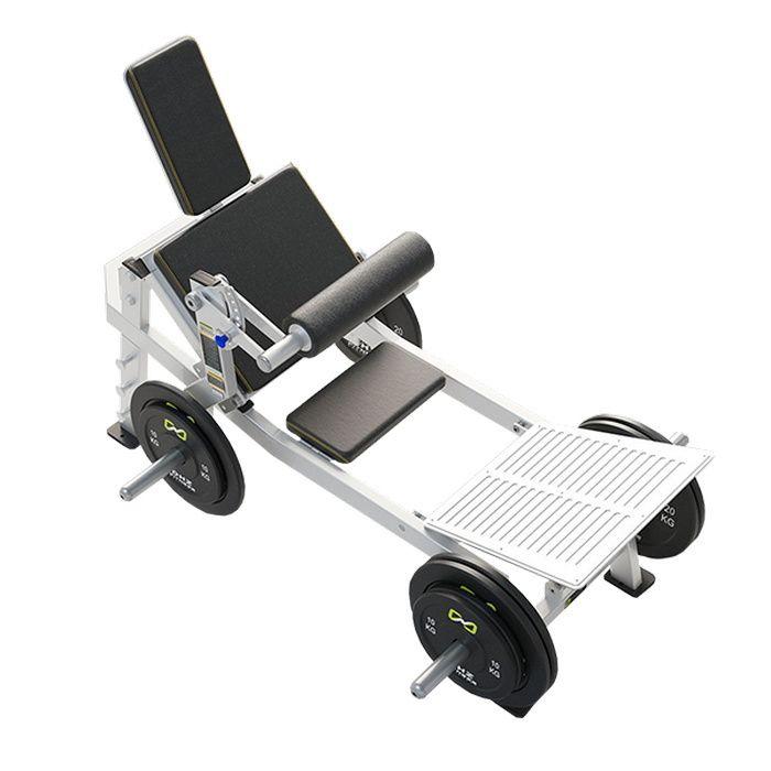 DHZ | Ягодичный мостик (Glute Maker) DHZ E-3092