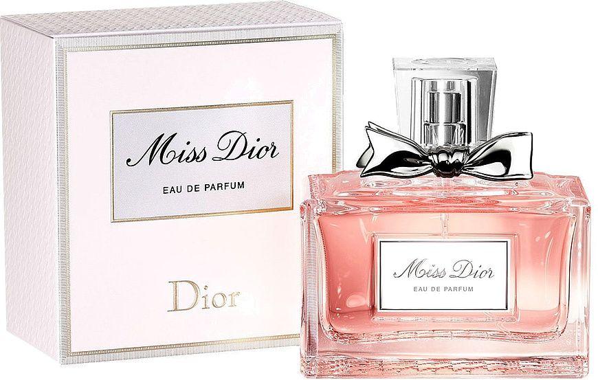 Dior Вода парфюмерная eiurkjgklsdg 100 мл