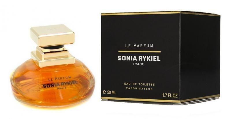 Sonia Rykiel Туалетная вода SoniaRykielLeParfum 50 мл