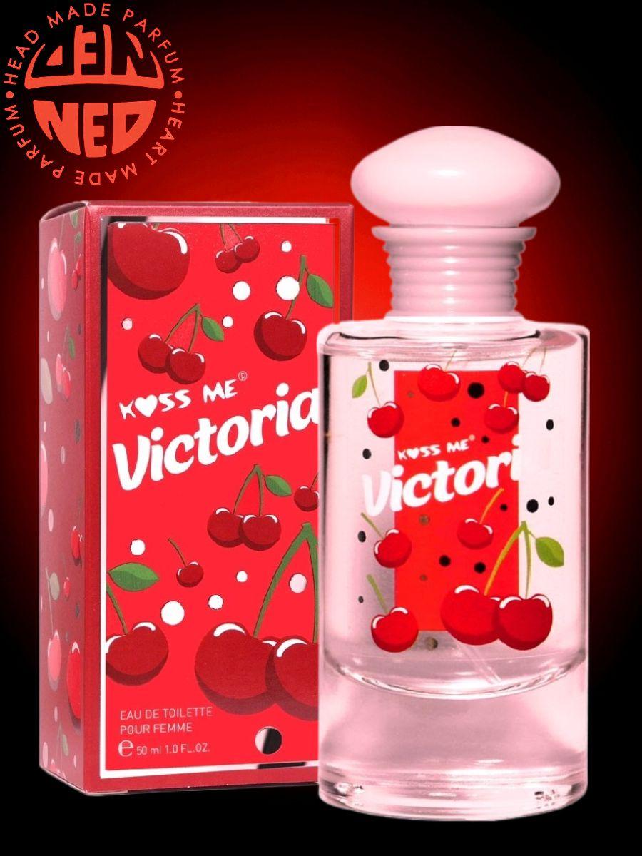 Neo Parfum Духи Туалетная вода Victoria Виктория 50мл 50 мл