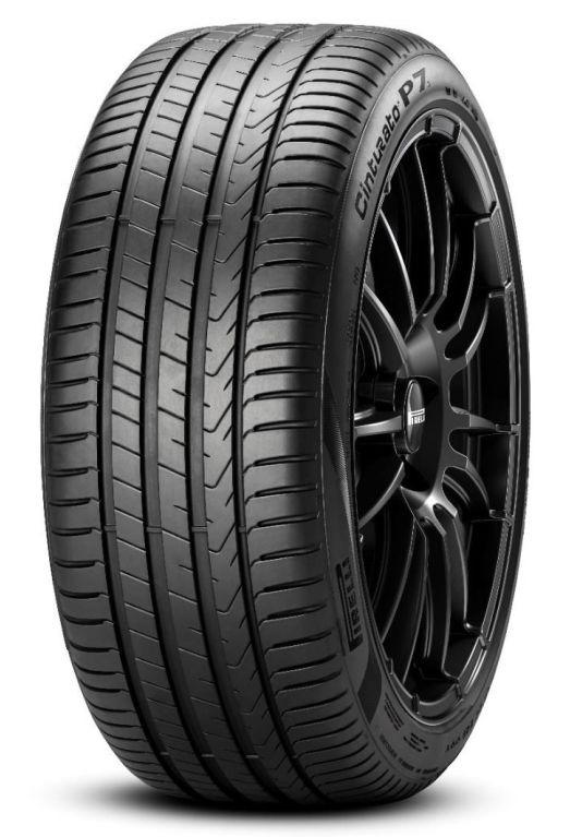 Pirelli Cinturato P7 New Шины  летние 225/50  R17 98V