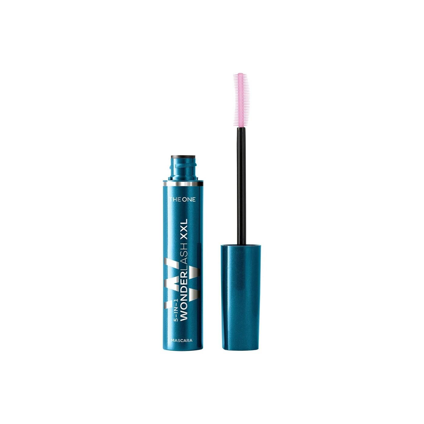 Многофункциональная тушь для ресниц 5 в 1 The ONE Wonder LASH XXL