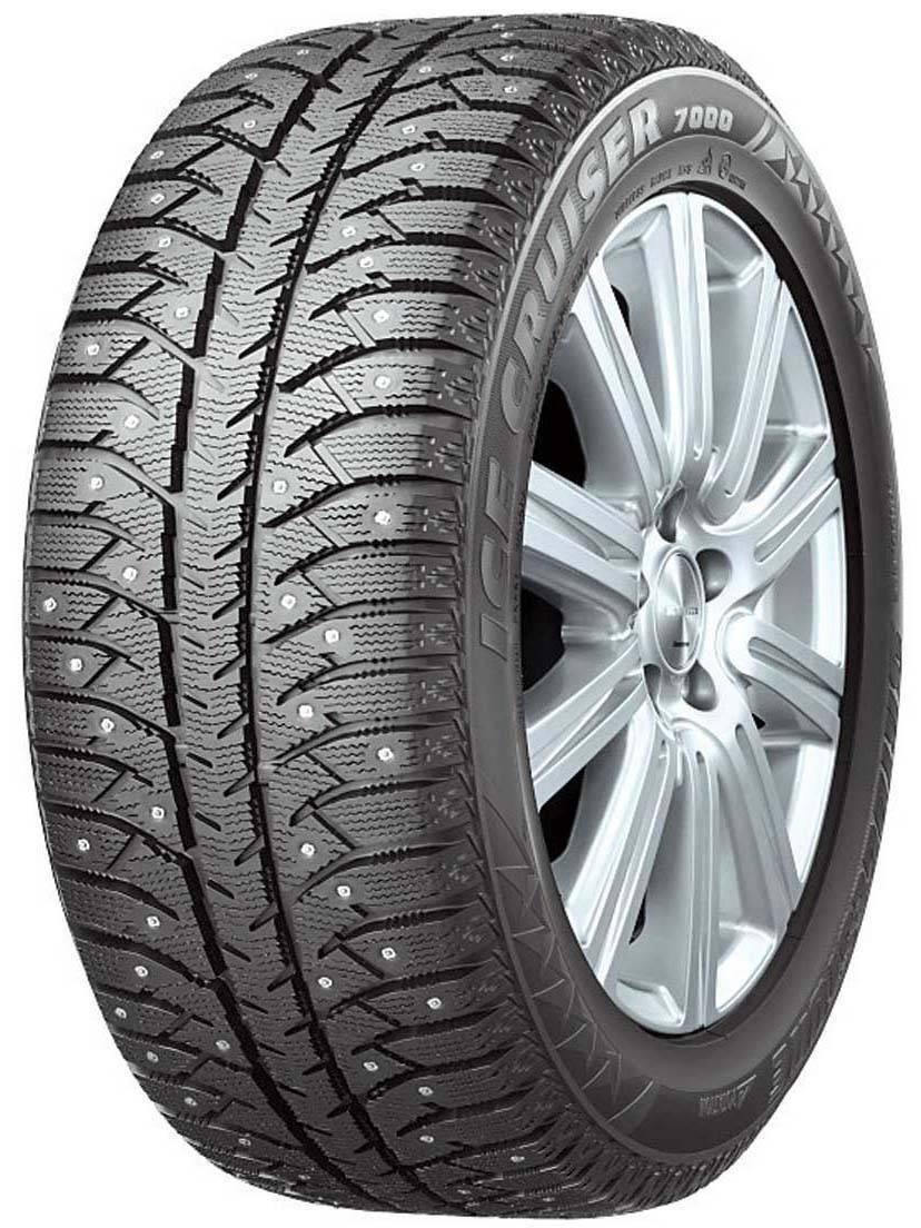 Bridgestone Ice Cruiser 7000S 470657 Шины  зимние 175/70  R13 82T