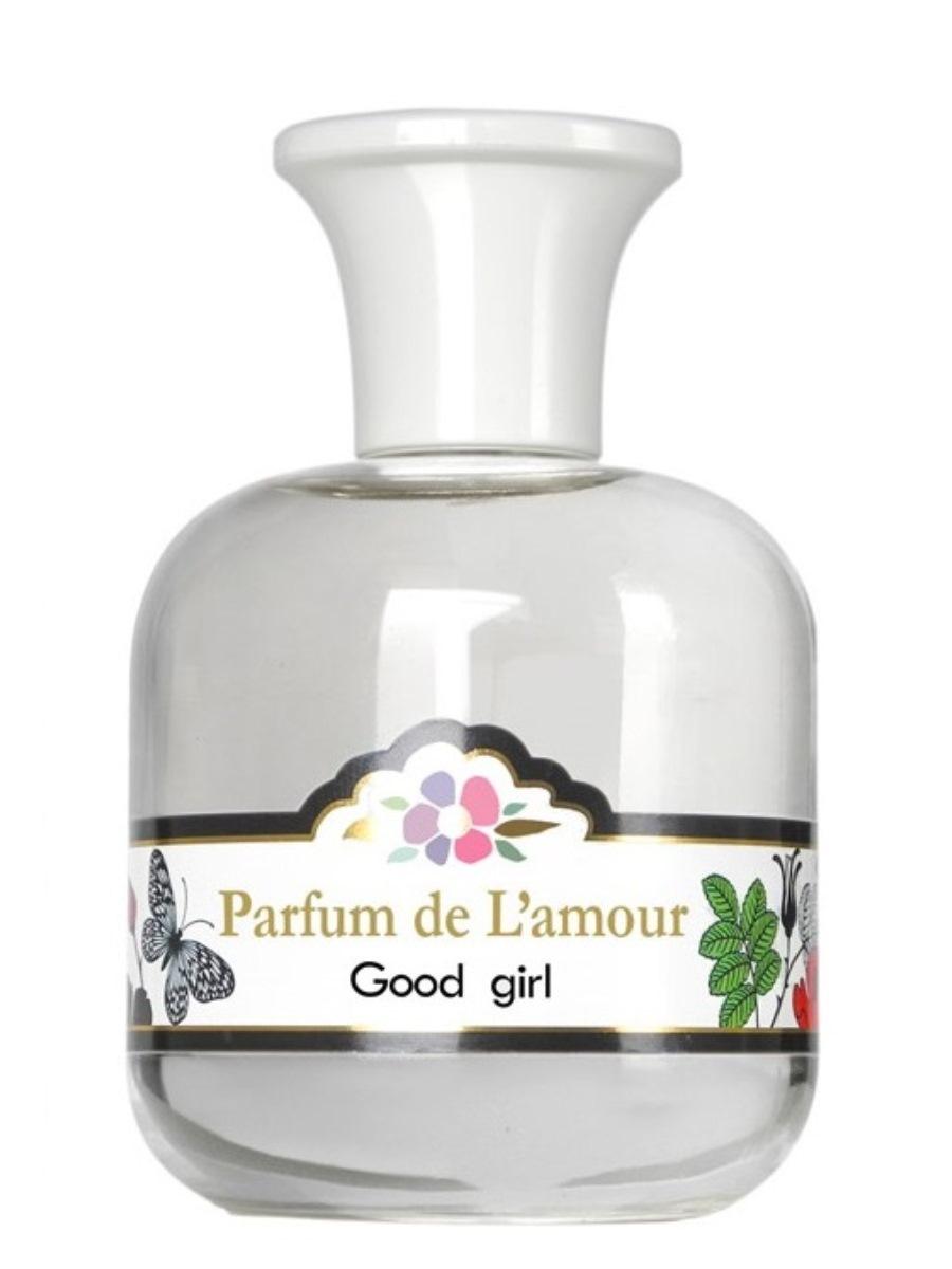 Neo Parfum Туалетная вода Parfum de Lamour Good Girl 100 мл