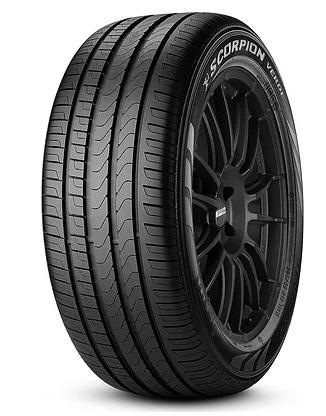 Pirelli Pirelli Scorpion Verde Шины  летние 215/65  R17 99V