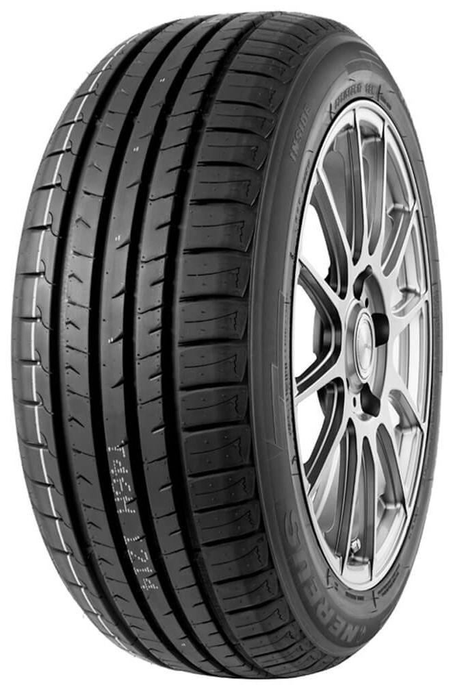 NEREUS NS-601 Шины  летние 195/55  R16 91W