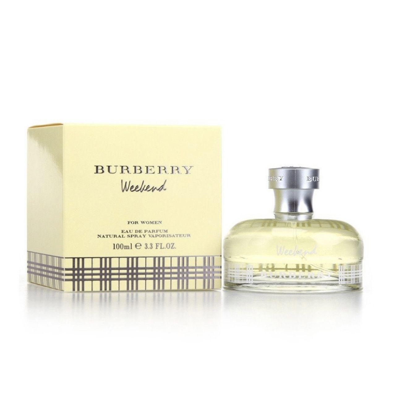 Weekend Burberry Туалетная вода 15 мл