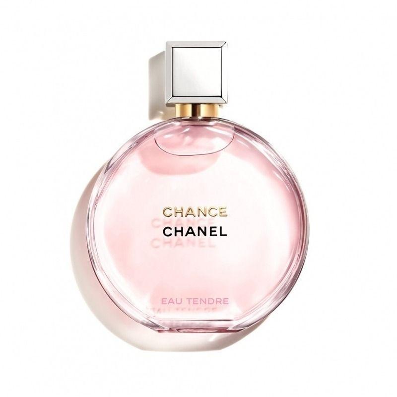 Chance Eau Tendre Eau de Parfum Парфюмерная вода 100 мл