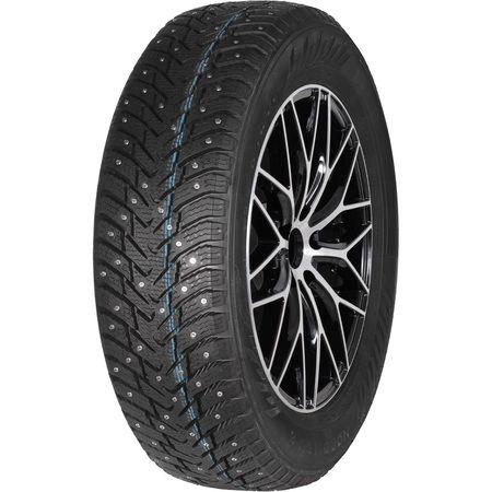 Ikon Tyres Nordman 8 Шины  зимние 195/65  R15 95T Шипованные