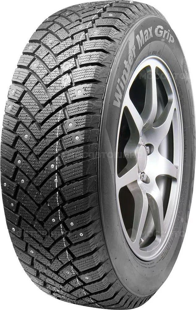 Leao Winter Defender Grip Шины  зимние 225/45  R17 1Q Нешипованные