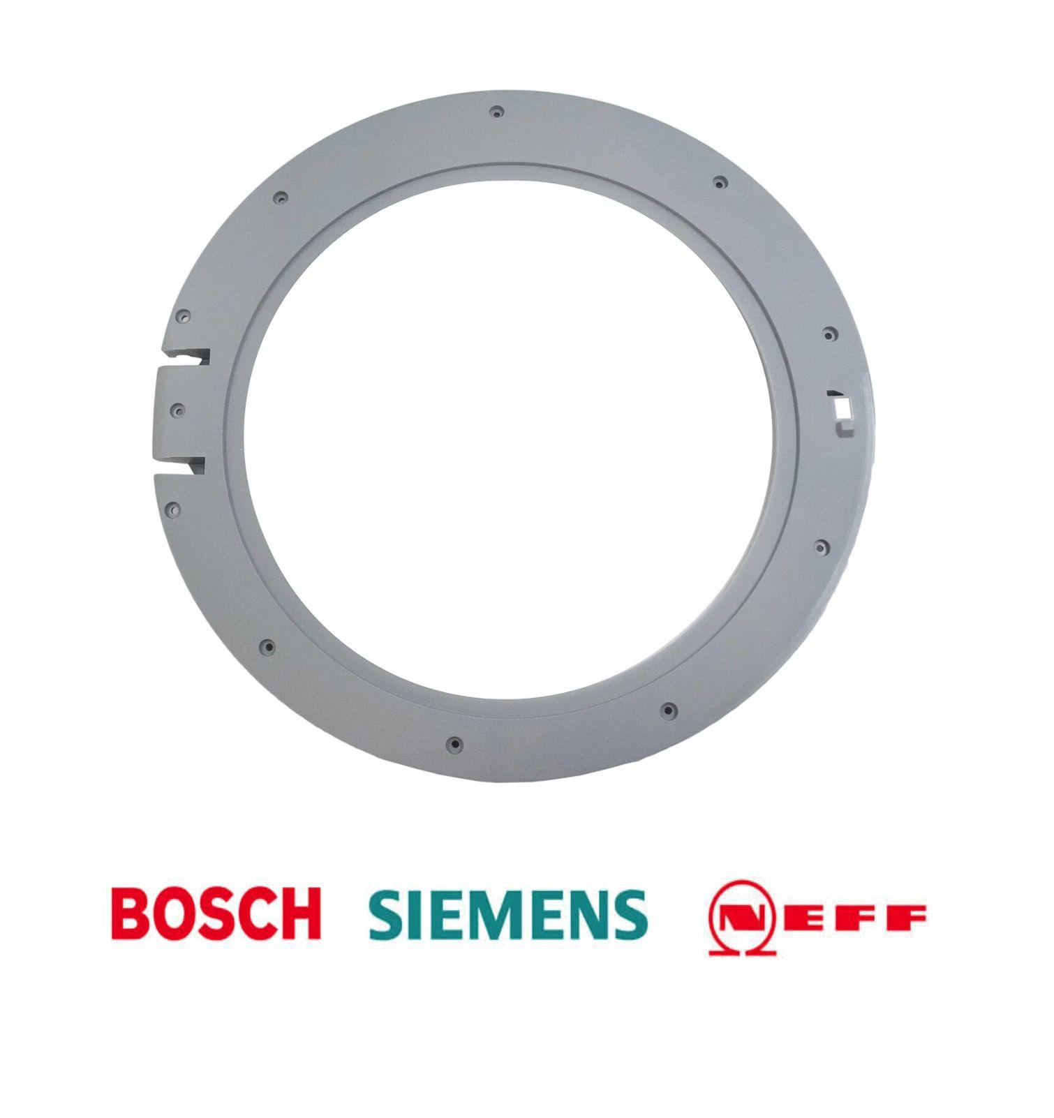 Обрамление люка внутреннее для стиральной машины Bosch, Siemens, 747538