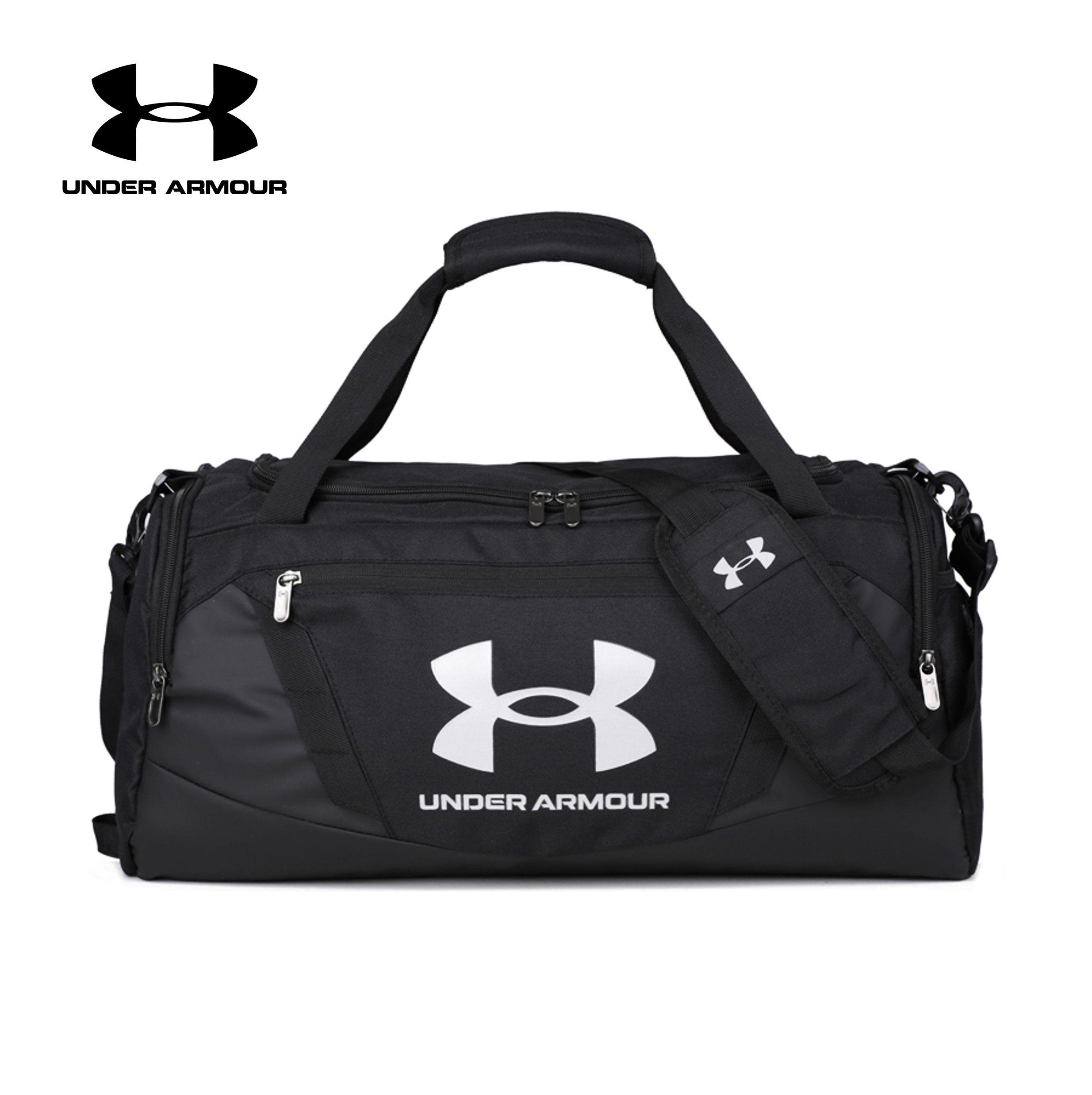 Сумка спортивная Under Armour Undeniable 5.0 Duffle Bag