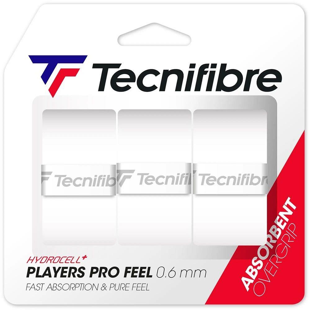 Tecnifibre | Tecnifibre Намотка