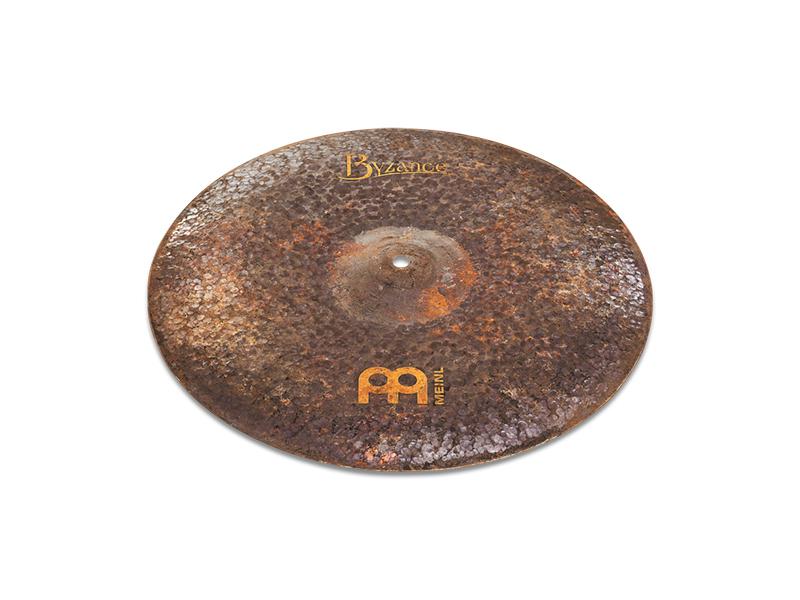 B18EDTC Byzance Extra Dry Thin Crash Тарелка 18", Meinl