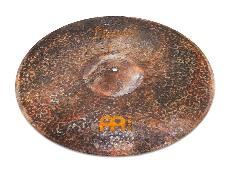 B22EDTR Byzance Extra Dry Thin Ride Тарелка 22", Meinl