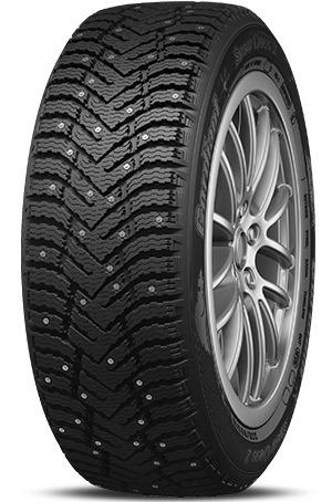 Cordiant Snow Cross 2 SUV Шины  зимние 215/65  R16 102T Шипованные