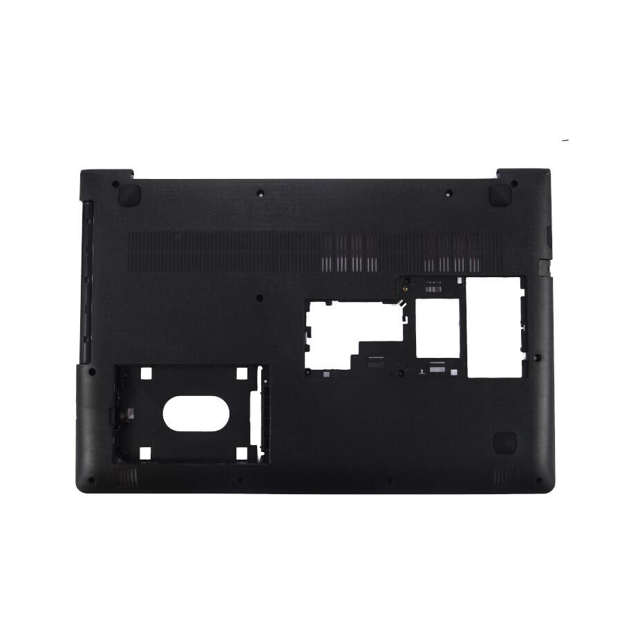 Поддон для Lenovo IdeaPad 310-15ISK, AP10S000A20, AP10T000C00, черный, D-cover, нижний корпус