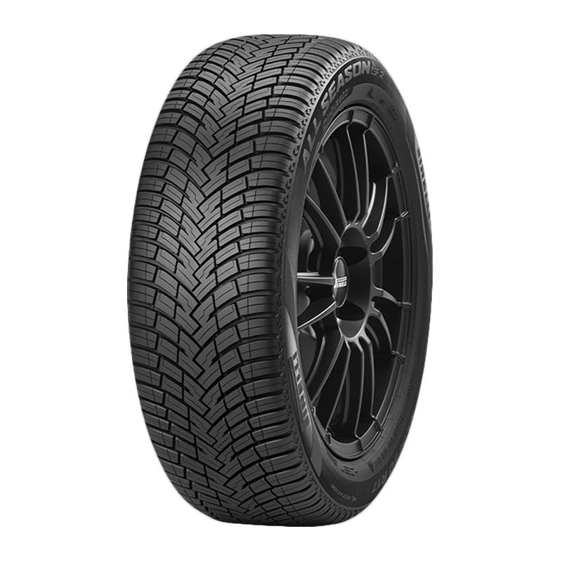 Pirelli Шина Cinturato All Season SF 2 Шины  летние 205/55  R16 94H