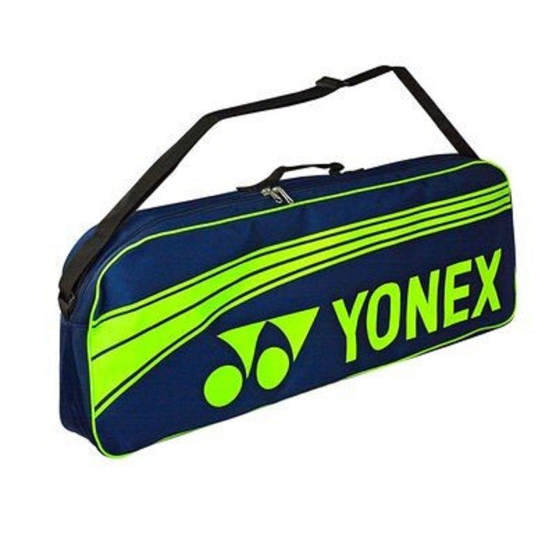 Yonex | Чехол для ракеток прямой Yonex 8072CR, Navy/Green