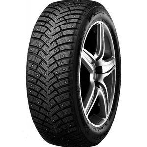 Nexen Winguard WinSpike 3 TL XL Шины  зимние 215/55  R17 98T Шипованные