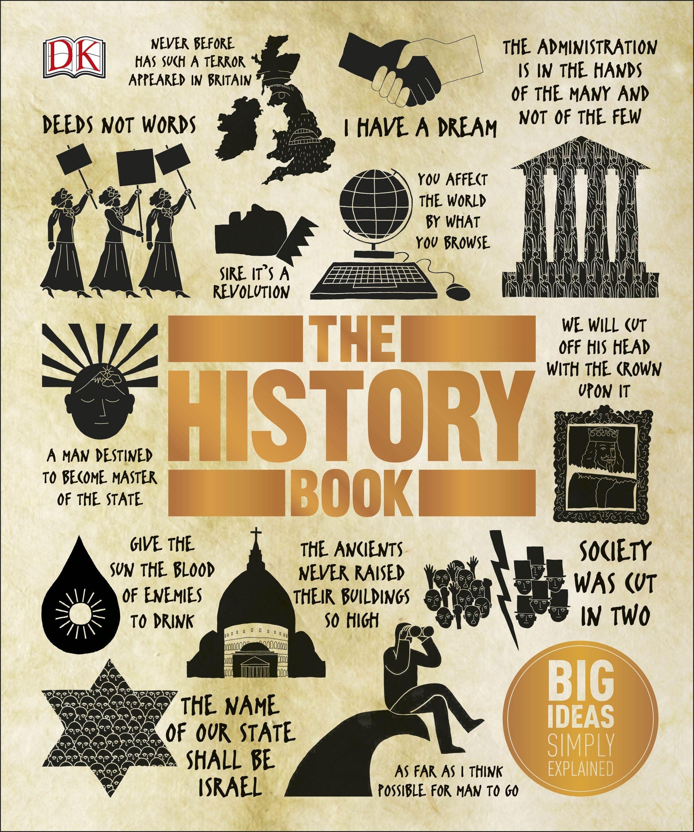 The History Book