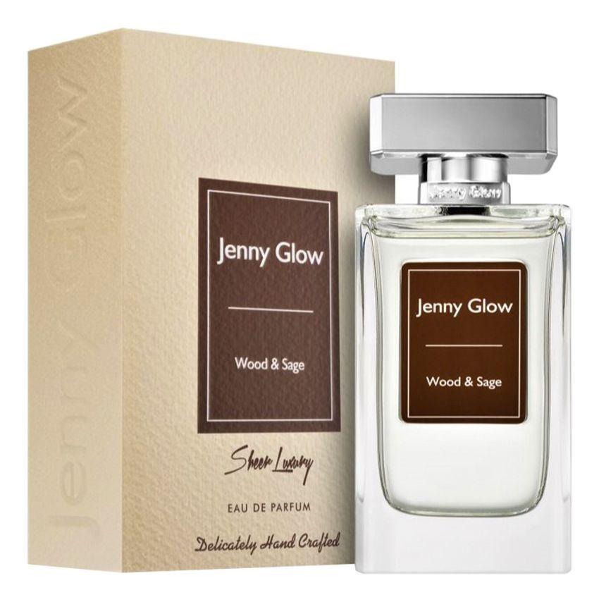 Jenny Glow Wood & Sage, Парфюмерная вода 30 мл