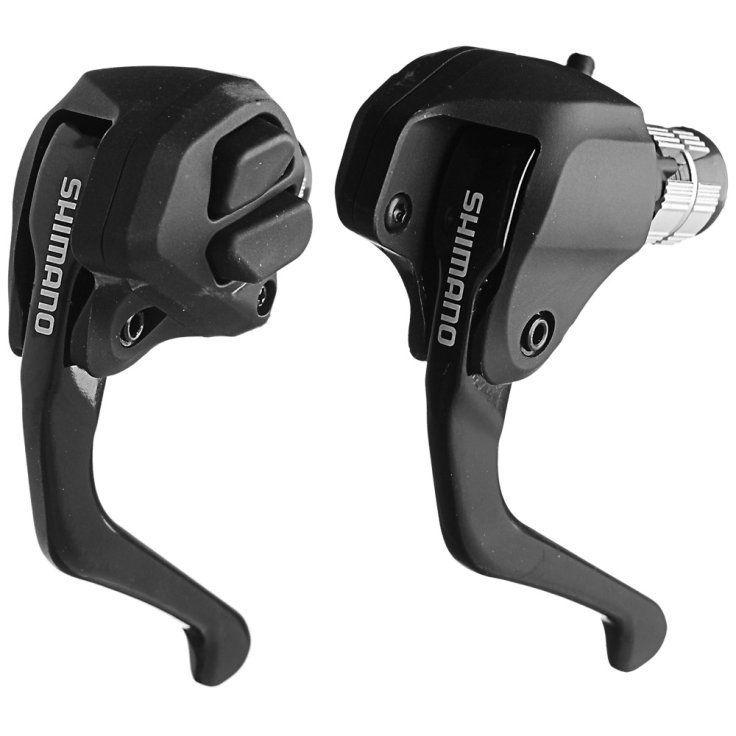 Манетка/Шифтер/Тормозная ручка SHIMANO ULTEGRA ST-6871 PA, DI 2, 6870 Series, 2X11скоростей