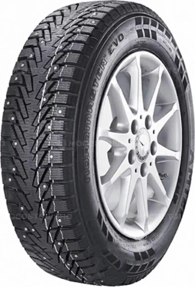 Amtel NordMaster Evo Шины  зимние 185/65  R15 1A Нешипованные