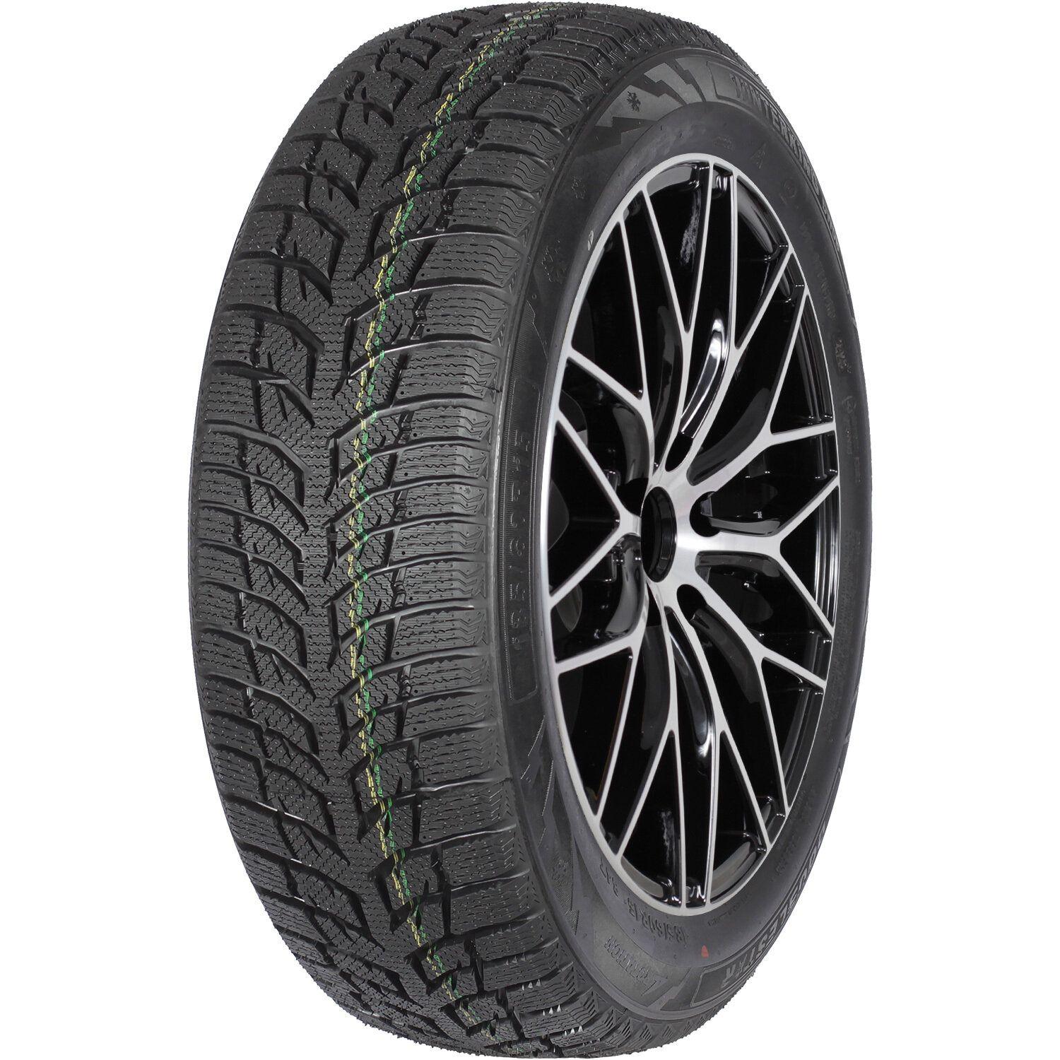 Autogreen Snow Chaser 2 AW08 Шины  зимние 185/60  R15 84T Нешипованные