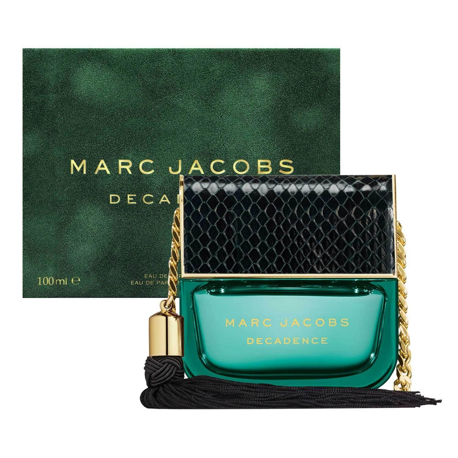 Marc Jacobs | MARC JACOBS Decadence невероятно женственный