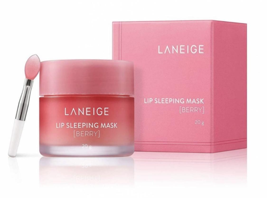 La.neige SLEEPING MASK